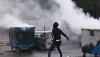 AFP”: Protesta kundër qeverisë, kërkohet dorëheqja e kryeministrit Edi Rama!