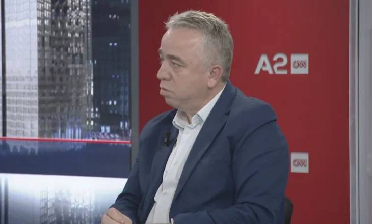 Afrim Krasniqi: Reforma Territoriale u kthye në pazar politik, bashkitë u përdorën si qoka
