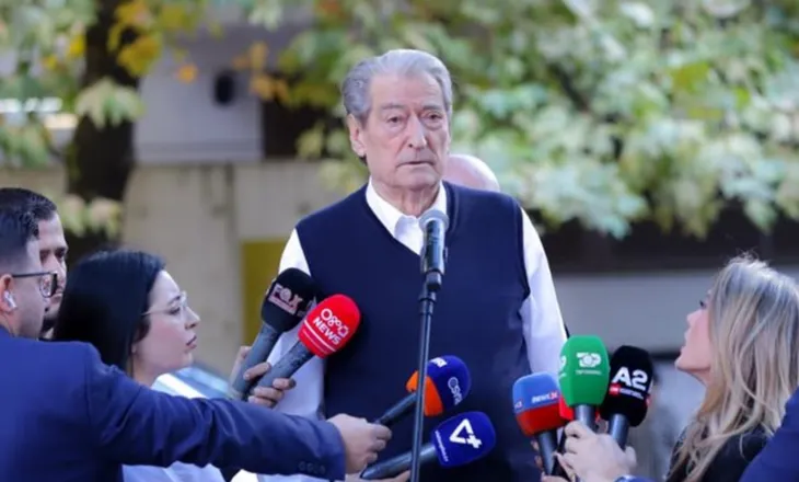 Agasi dhe Vlora Hyseni kanë filluar të flasin/ Berisha nga SPAK: E kanë kuptuar që Rama i ka shitur
