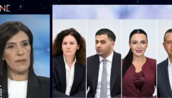 “Agasi ishte njeri i afërt me Ramën”, Klodiana Lala: Hetimet për Vlora Hysenin mund të zgjasin deri në 1 vit!