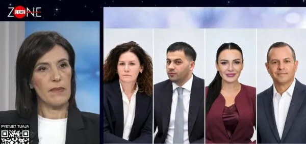 “Agasi ishte njeri i afërt me Ramën”, Klodiana Lala: Hetimet për Vlora Hysenin mund të zgjasin deri në 1 vit!