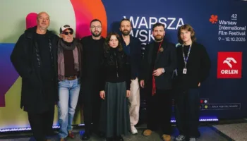 “Agia” i Lorin Terezit shpallet filmi më i mirë në Warsaw Film Festival