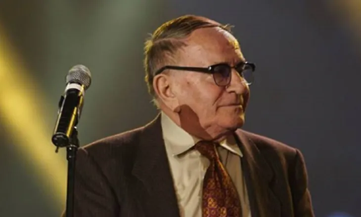 Agim Krajka, artisti që nuk harrohet