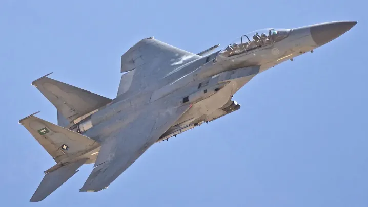 Agimi i Jemenit: Mbi 100 avionë sauditë në ofensivën e madhe kundër rebelëve Huthi –