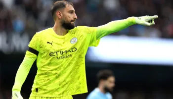 Agjenti i Donnarumma: Kemi marrë garanci nga City për të ardhmen, asgjë nuk do të ndryshojë