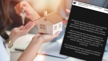 Agjentja imobiliare ‘shkund’ kolegët: Shqiptarët protestojnë, ne u shesim apartamente me çmime të papërballueshme
