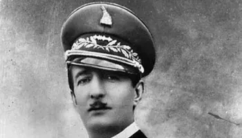 Ahmet Zogu, nga udhëheqësi i Shqipërisë te mërgimi
