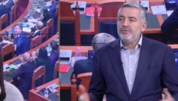 “Ai kishte mendimin e tij, por…”- A u bind Braçe nga Rama në momentin e fundit, Klosi zbulon detajet para votimit të Territoriales: Kur vota është politike…