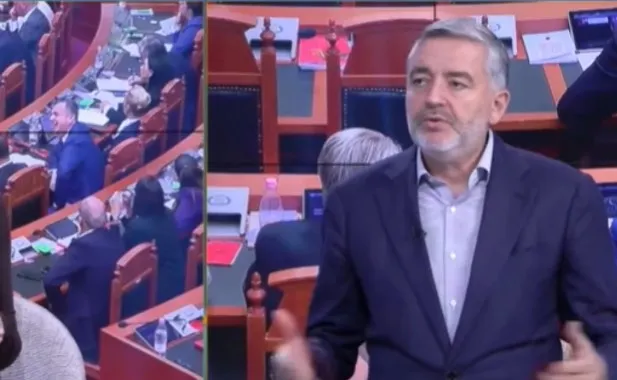 “Ai kishte mendimin e tij, por…”- A u bind Braçe nga Rama në momentin e fundit, Klosi zbulon detajet para votimit të Territoriales: Kur vota është politike…