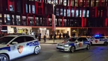 “Air Albania” pret sonte Shqipëri-San Marino, Policia me plan masash: bllokime rrugësh nga ora 17:00
