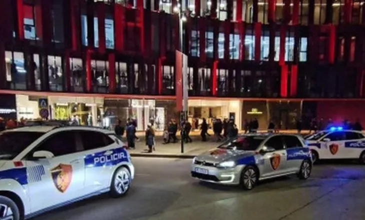 “Air Albania” pret sonte Shqipëri-San Marino, Policia me plan masash: bllokime rrugësh nga ora 17:00