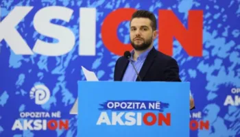 Ajo që na bashkon është urgjente, ajo që na ndan pret