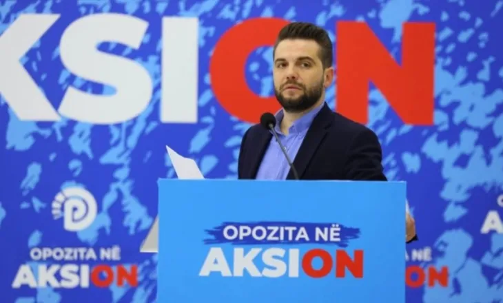 Ajo që na bashkon është urgjente, ajo që na ndan pret