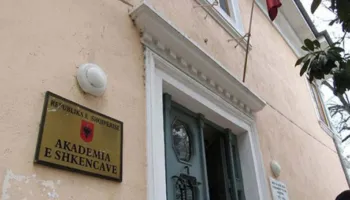 Akademiku Luan Omari, kujtesa e mendimit juridik shqiptar