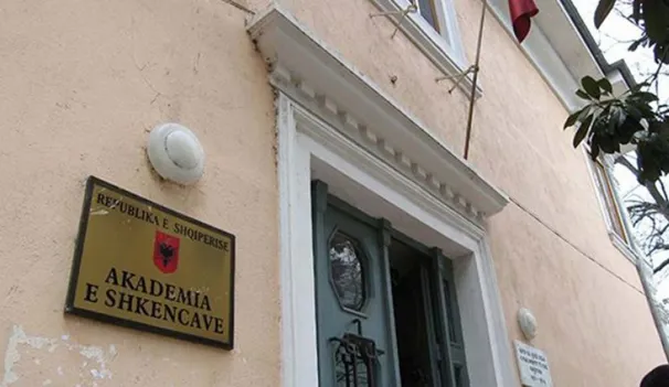 Akademiku Luan Omari, kujtesa e mendimit juridik shqiptar