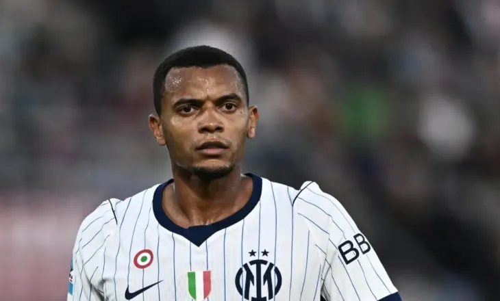Akanji: Luaj kudo ka nevojë trajneri Chivu, rëndësi ka ta ndihmoj ekipin