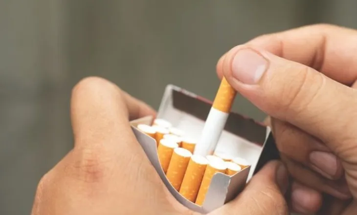 Akciza për duhanin rritet nga 1 janari, cigaret dhe produktet me nikotinë drejt shtrenjtimit deri në vitin 2033