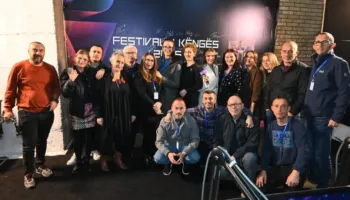“Akordet e Kosovës” sjellin edhe prapaskenat e festivalit përmes një programi në Radio Kosova 2