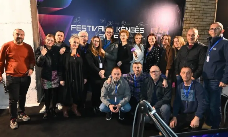 “Akordet e Kosovës” sjellin edhe prapaskenat e festivalit përmes një programi në Radio Kosova 2