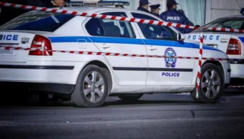Aksident i rëndë në Greqi, dy shqiptarë humbin jetën (Emrat)