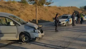 Aksident i rëndë në Vlorë! Plagosen 5 persona, mes të lënduarve edhe shtetas të huaj