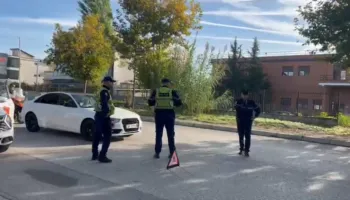 Aksident në unazën e Fierit, makina përplas biçikletën, plagoset drejtuesi i saj