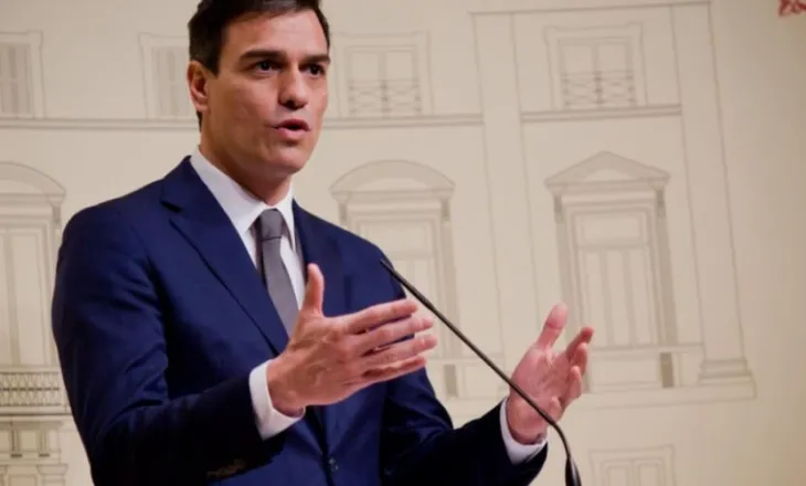 Aksidenti i rëndë hekurudhor me 39 viktima në Spanjë, Sanchez: I tronditur nga tragjedia, në mbështetje të të prekurve