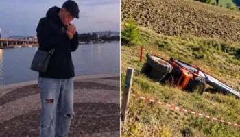 Aksidenti në vendin e punës i merr jetën 20-vjeçarit shqiptar në Itali (EMRI)