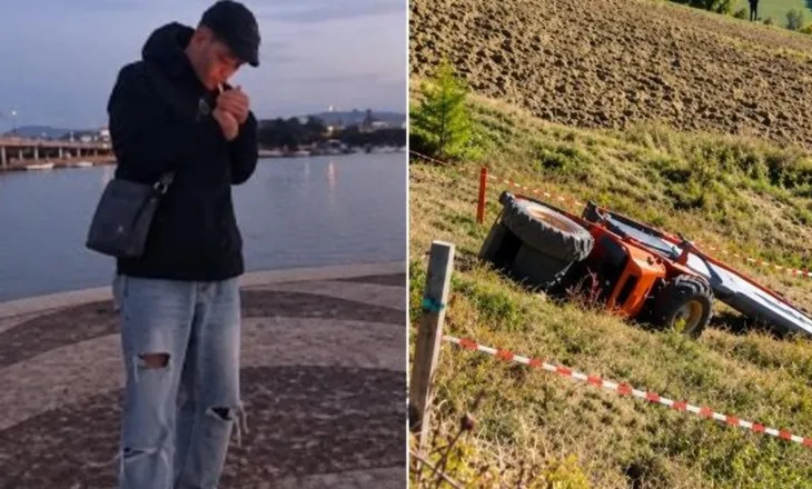 Aksidenti në vendin e punës i merr jetën 20-vjeçarit shqiptar në Itali (EMRI)