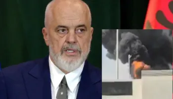 “Akte që kërcënojnë paqen”/ Sulmet në Riad, Rama: Houthit dhe sponsorët iranianë të mbajnë përgjegjësi