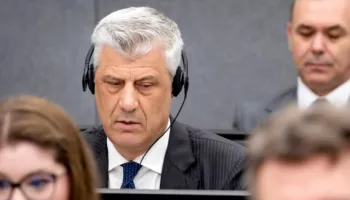 Aktgjykimi i dytë për Thaçin, më 17 nëntor vendoset për akuzat e pengimit të drejtësisë