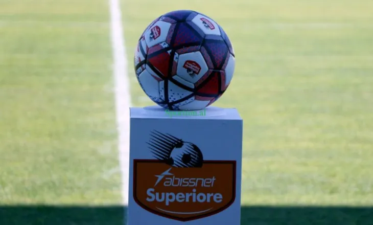 Akti i tetë nis të premten, mbyll Dinamo- Egnatia të dielën