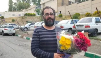 Aktivisti lirohet nga burgu, por autoritetet iraniane nuk i kthejnë sendet personale