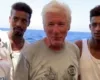 Aktori Richard Gere kritikon paktin Rama-Meloni për emigrantët: Mos i ktheni njerëzit në numra