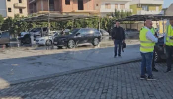 AKUK paralajmëron lavazhot: Deri në 31 tetor keni afat të shkëpusni lidhjet e ujit, ndryshe…