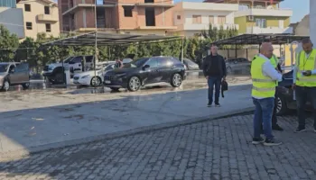 AKUK vendos afat për lavazhot: Shkëputni lidhjet e ujit deri më…