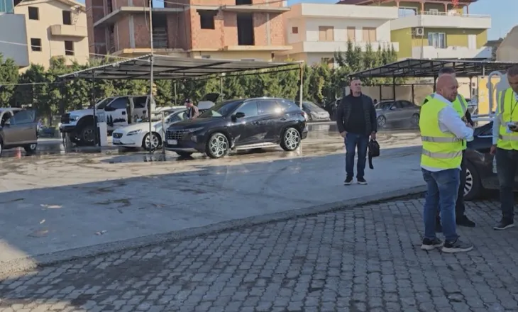 AKUK vendos afat për lavazhot: Shkëputni lidhjet e ujit deri më…