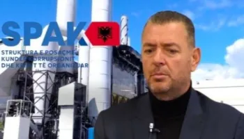 Akuza për ryshfet, zbardhen detaje nga arrestimi i administratorit të Inceneratorit të Elbasanit! SPAK kishte regjistruar numrat serialë të kartëmonedhave