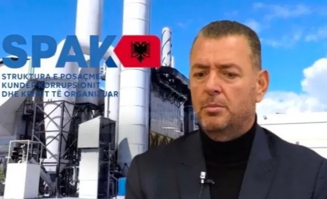 Akuza për ryshfet, zbardhen detaje nga arrestimi i administratorit të Inceneratorit të Elbasanit! SPAK kishte regjistruar numrat serialë të kartëmonedhave