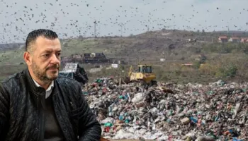 Akuzohet për korrupsion/ GJKKO liron nga qelia administratorin e Inceneratorit të Elbasanit, Leli Kaja