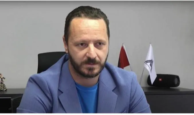 Akuzohet për shkelje të barazisë në tendera, SPAK mbyll hetimet për ish-kreun e ARRSH, Evis Berberit