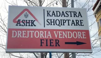 Akuzohet për shpërdorim detyre, ndalohet ish-juristi i ASHK Fier