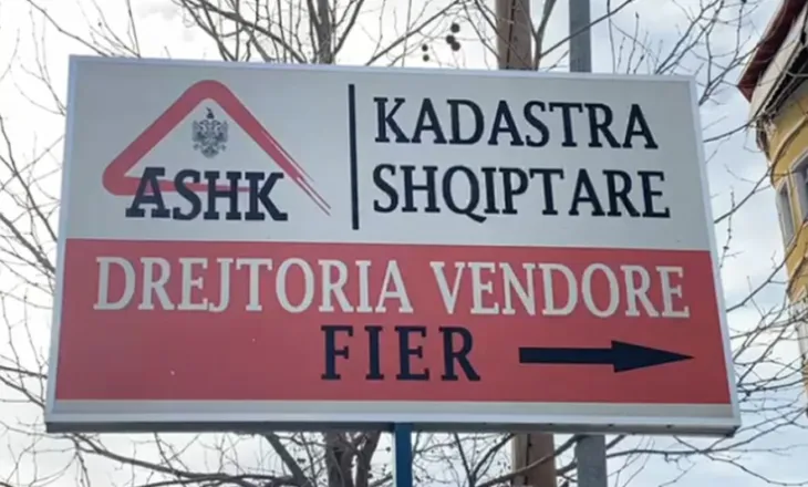 Akuzohet për shpërdorim detyre, ndalohet ish-juristi i ASHK Fier