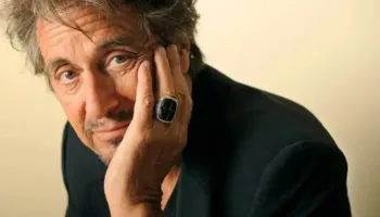 Al Pacino nderohet me Çmimin SAG-AFTRA për Arritje Jetësore