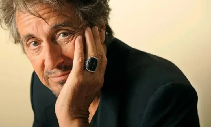Al Pacino nderohet me Çmimin SAG-AFTRA për Arritje Jetësore