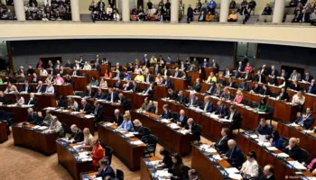 Alarm në Helsinki, Finlanda heton serinë e thyerjeve në shtëpitë e deputetëve, nuk përjashtohet pista e huaj