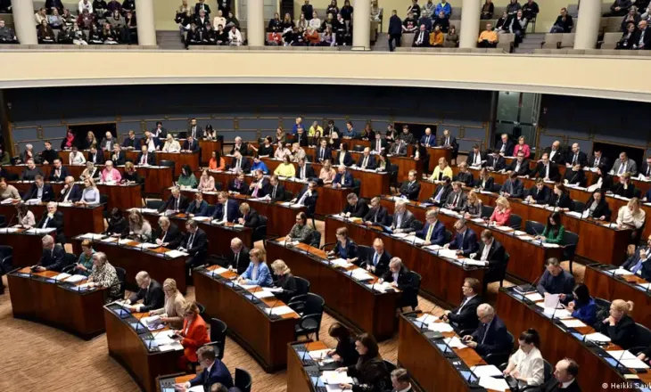 Alarm në Helsinki, Finlanda heton serinë e thyerjeve në shtëpitë e deputetëve, nuk përjashtohet pista e huaj