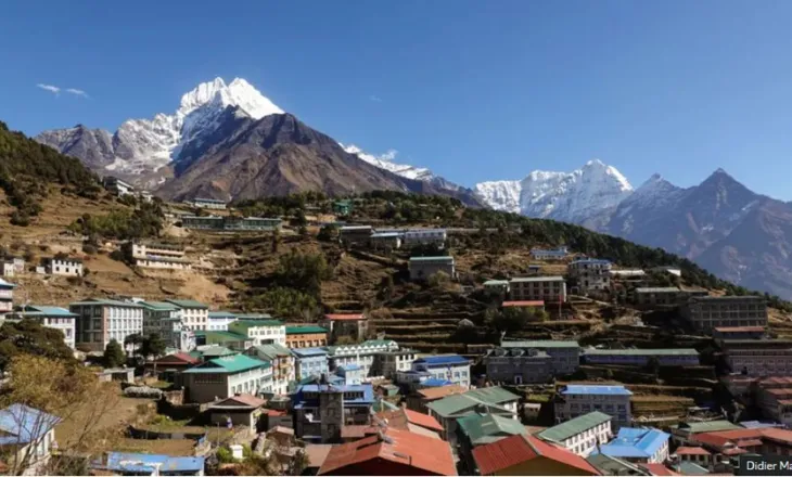 Alarm në Himalaje/ Mbi 300 mijë njerëz në rrezik nga katastrofat natyrore, Nepali nën hijen e përmbytjeve tragjike