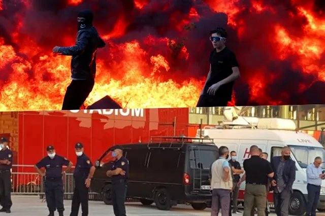 Alarm para ndeshjes historike të Egnatias në Europë, policia heziton të marrë përsipër sfidën ndaj Midtjylland – Balkanweb.com – News24