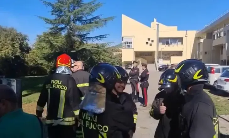 Alarm për bomba në shkollat italiane, evakuohen mbi 50 institucione pas emaileve anonime
